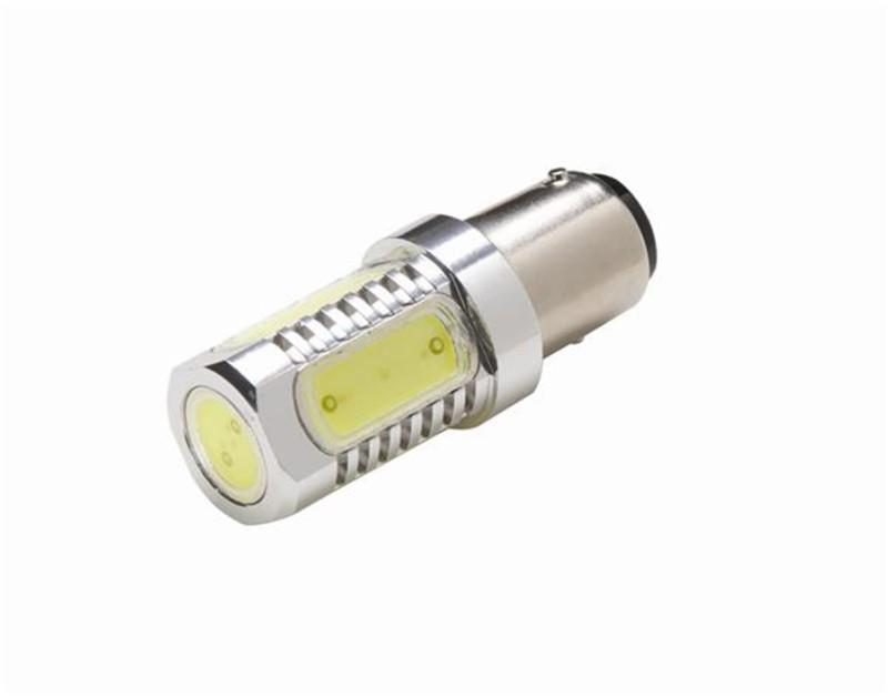 Putco lighting 243156a-360 plasma; led replacement bulb