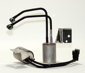 Pentius pfb65070 fuel filter fits 1996 plymouth breeze