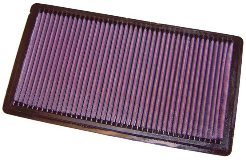 K&n filters 33-2266 air filter 00-06 ls s-type thunderbird