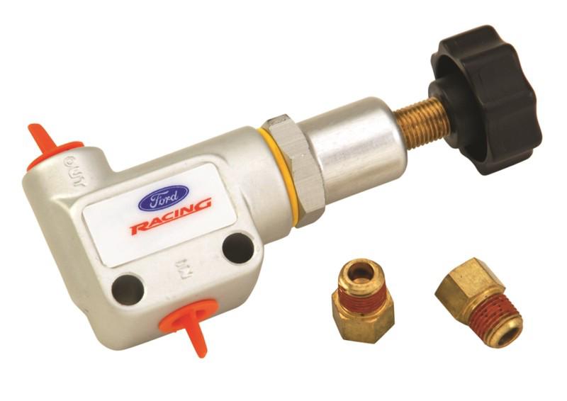 Ford racing m-2328-c brake proportioning valve