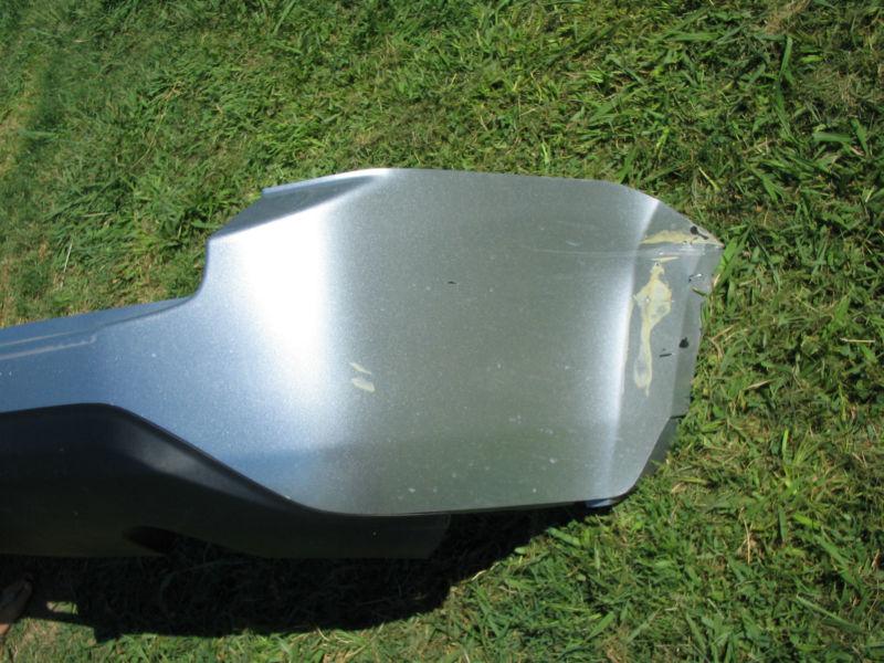 2012 2013 HONDA PILOT REAR BUMPER COVER OEM , US $145.00, image 2