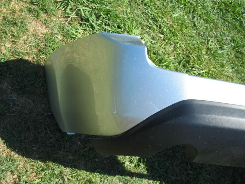 2012 2013 HONDA PILOT REAR BUMPER COVER OEM , US $145.00, image 4