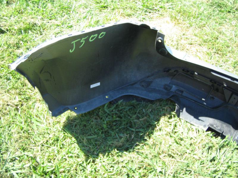 2012 2013 HONDA PILOT REAR BUMPER COVER OEM , US $145.00, image 5