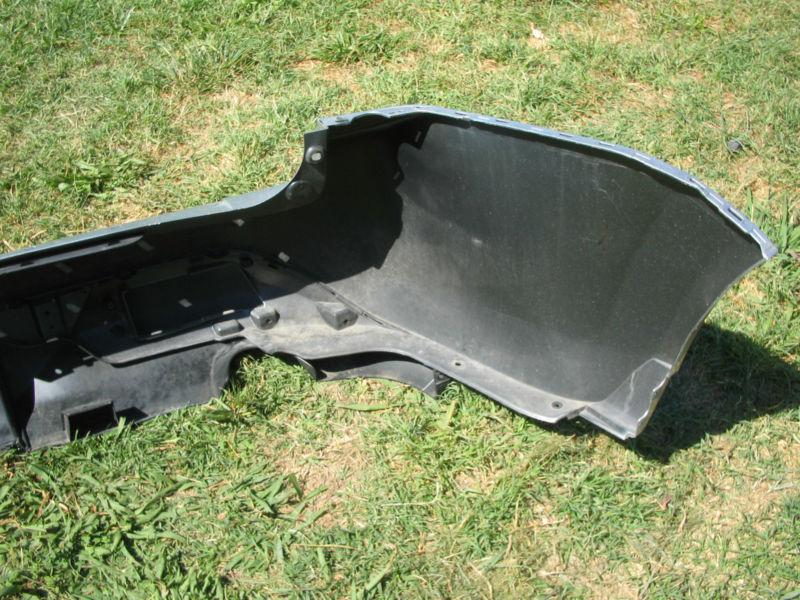 2012 2013 HONDA PILOT REAR BUMPER COVER OEM , US $145.00, image 6