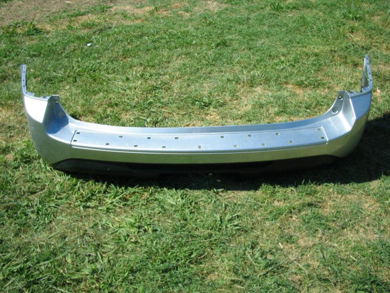 2012 2013 HONDA PILOT REAR BUMPER COVER OEM , US $145.00, image 8