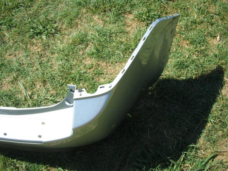 2012 2013 HONDA PILOT REAR BUMPER COVER OEM , US $145.00, image 9