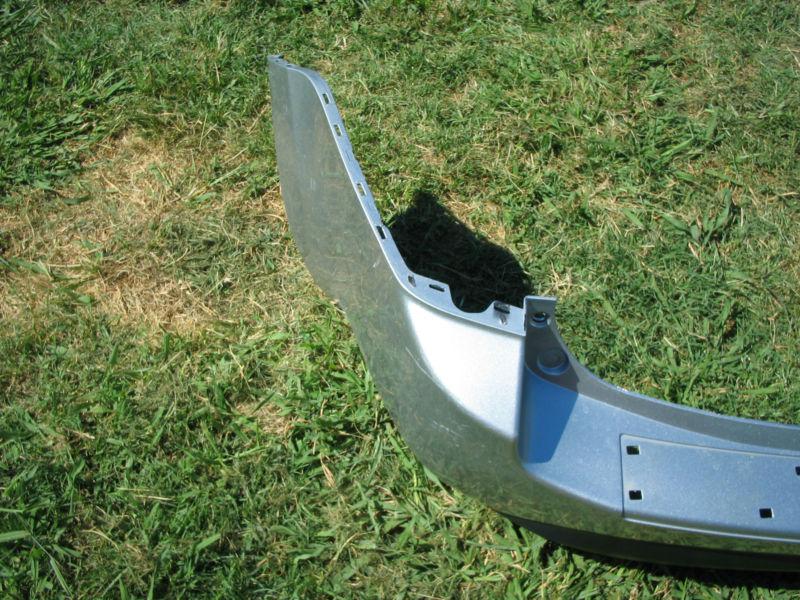 2012 2013 HONDA PILOT REAR BUMPER COVER OEM , US $145.00, image 10