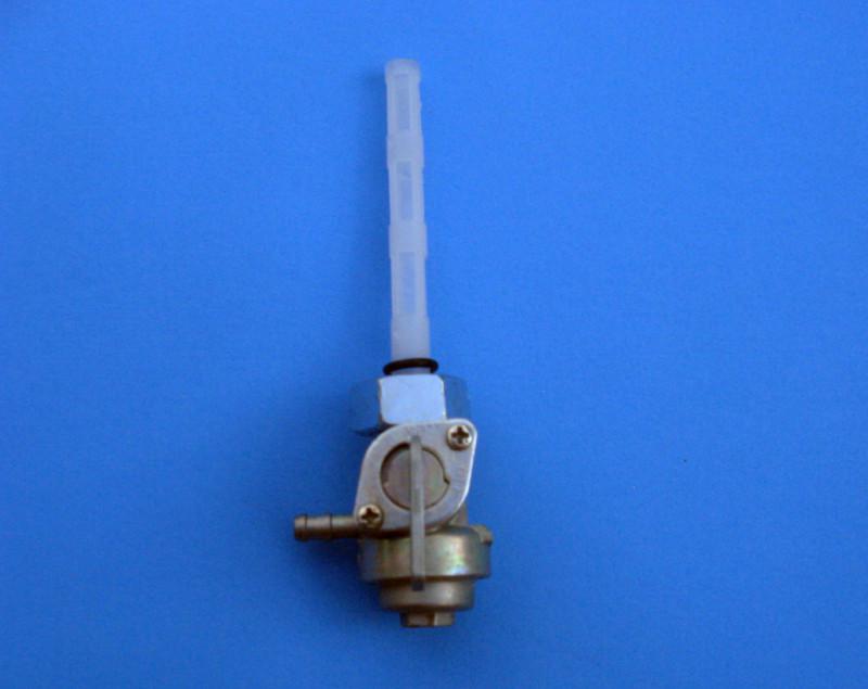 Buy Gas Fuel Tank Valve Petcock With Sediment Bowl for 208CC 211CC