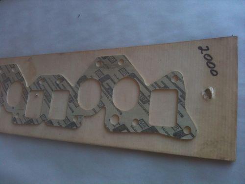 Datsun Roadster 2000 U20 Intake Exhaust Manifold Gasket New, US $40.00, image 2