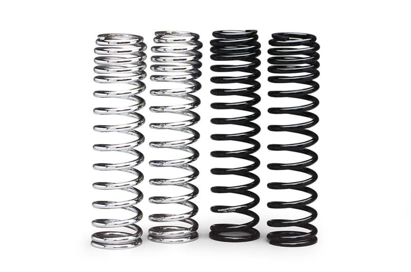 Buy Progressive Suspension 12 Series Standard Springs (125170 psi