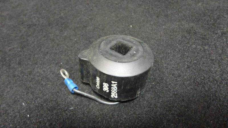 Coil assembly #398-2568a1 mercury marine 1970/1971/1975 40-75/110/200/300hp