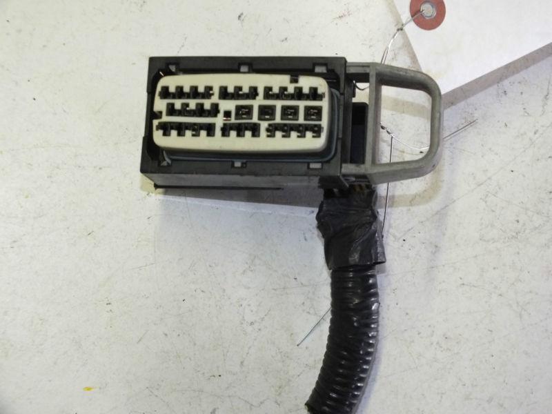 2004 ford f-150 lariat anti lock brake pump plug abs oem