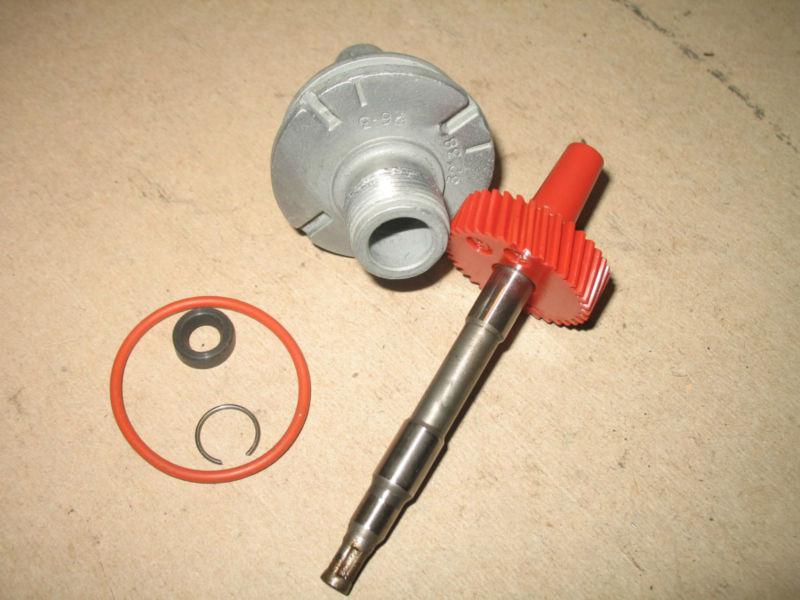 Buy Mopar Auto Transmission Speedometer Gear Housing 727904 w 36