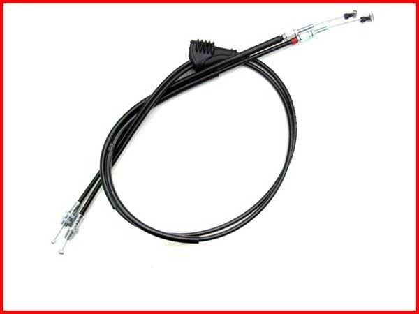 Yamaha xt500 1976 - 1981 push and pull throttle cable  pair   4524 