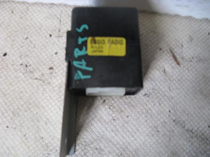 94 subaru svx electrical relay 23930
