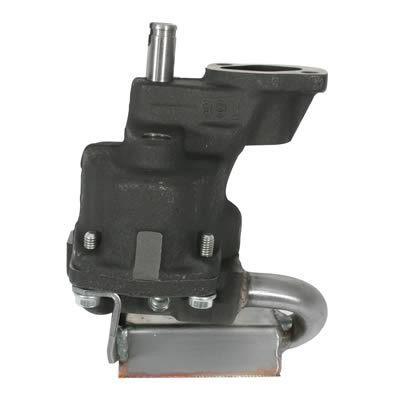Moroso 22134 oil pump and pickup assembly high-volume chevy small block kit