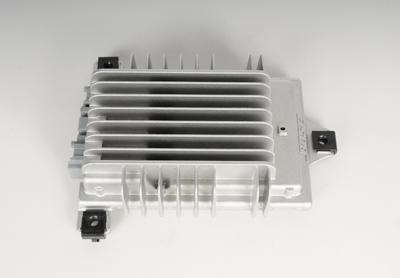 Acdelco oe service 25796753 stereo amplifier-radio speaker amplifier