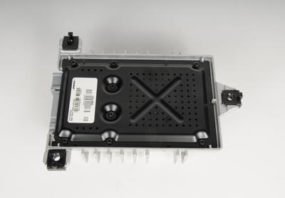 ACDELCO OE SERVICE 25796753 Stereo Amplifier-Radio Speaker Amplifier, US $292.80, image 2