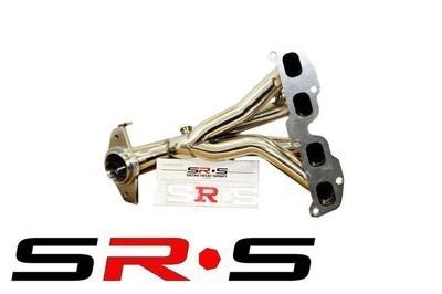 SRS NISSAN SENTRA 02-06 2.5L SPEC V STAINLESS STEEL HEADER SR*S T-304 HEADERS, US $229.98, image 3