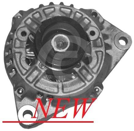 Mercedes Alternator SLK 2.3L 1998-1999 2000 2001 2002 2003 2004 HD NEW 13798, US $212.99, image 2