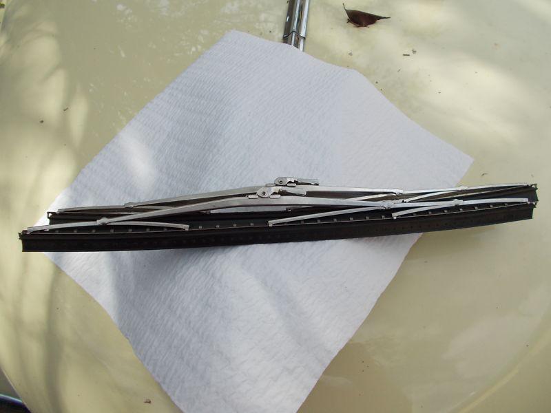 Carello NOS 14 inch wiper blades, US $69.00, image 3