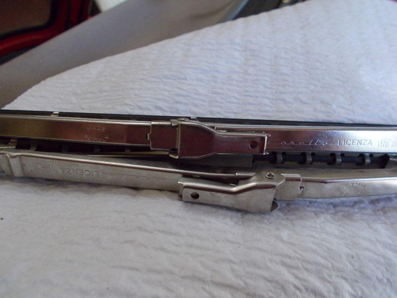 Carello NOS 14 inch wiper blades, US $69.00, image 4
