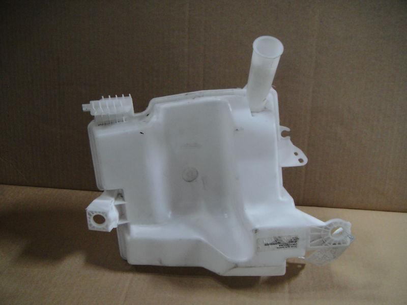Buy 2012 2013 Ford Focus windshield washer fluid reservoir OEM 5 door
