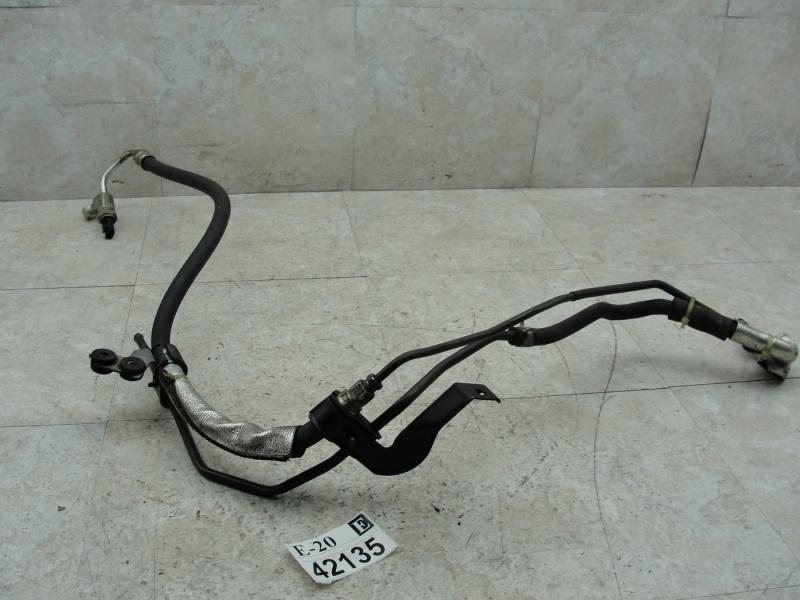Buy 2007 08 G35 SEDAN POWER STEERING PRESSURE HOSE LINE TUBE PIPE FLUID