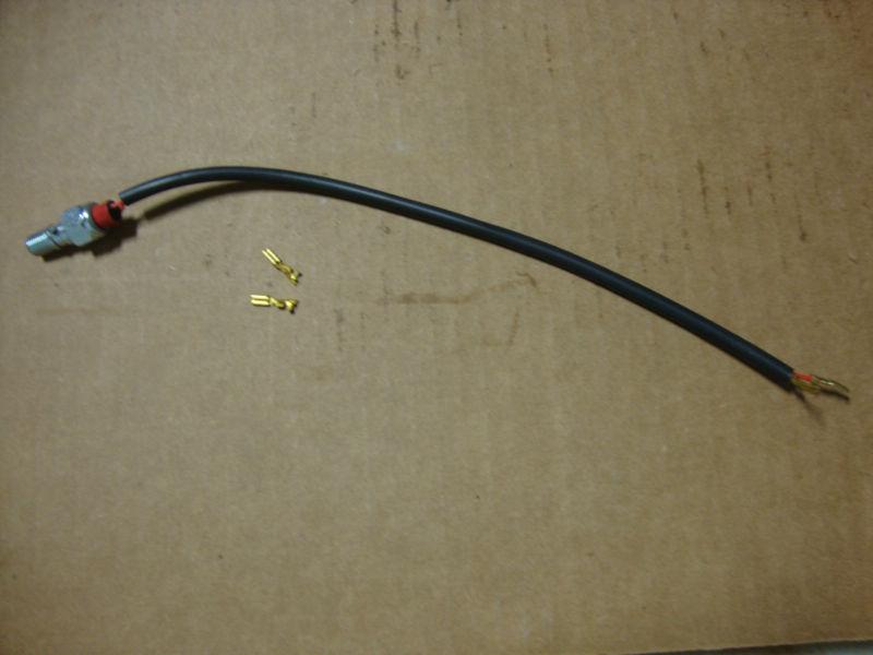 Buy BIG DOG BRAKE LIGHT SWITCH W/ CLIPS BDM 2005UP MODELS in Lyons