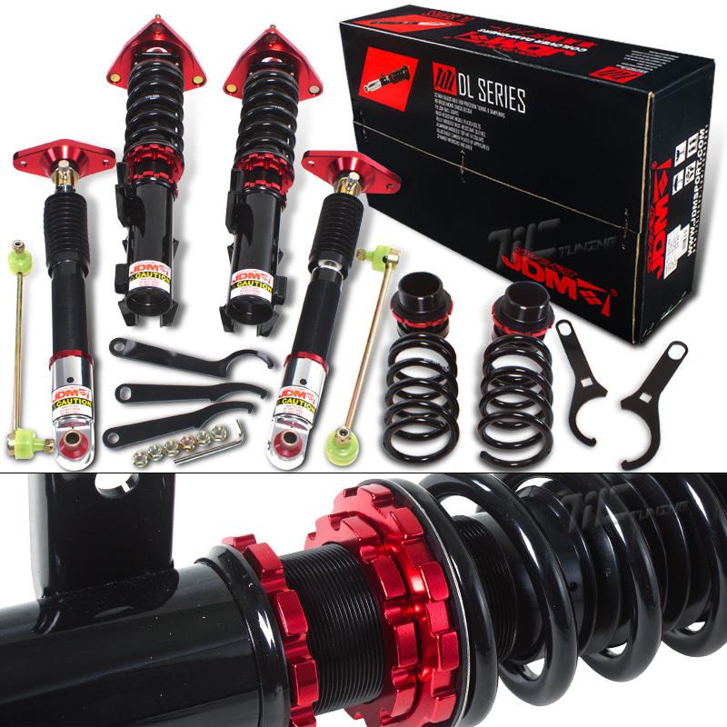 Buy Fit Hyundai Genesis Coupe 2.0 RSpec Coilover Suspension 32