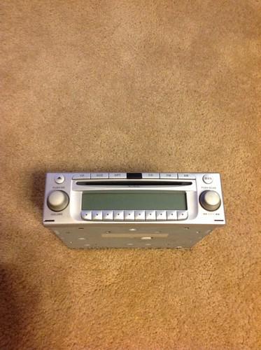 Chrysler Crossfire Infinity Radio CD Player, US $50.00, image 2
