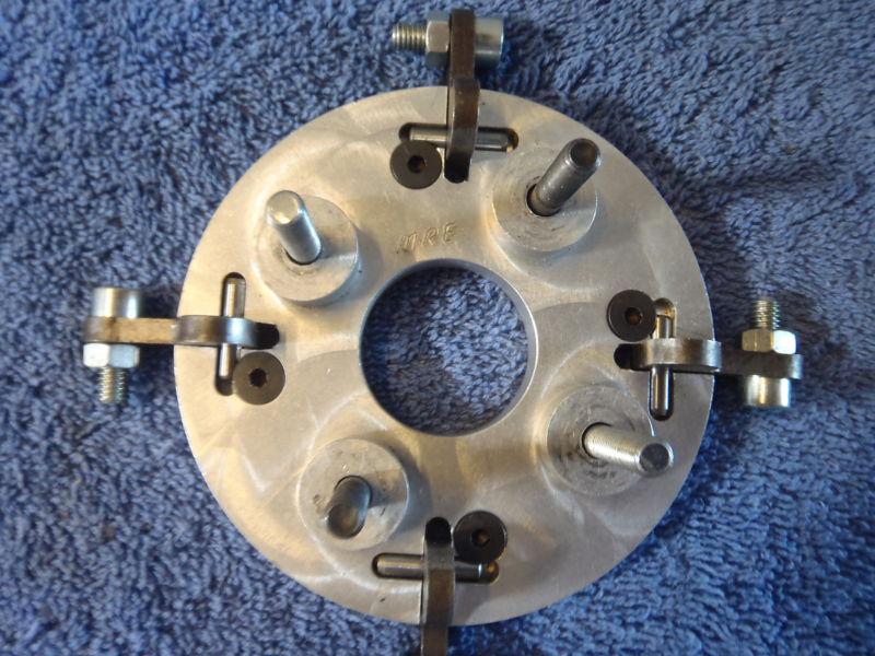 GSXR1100 SUZUKI MRE FOUR SPRING LOCK-UP DRAGBIKE VINTAGE, US $75.99, image 2