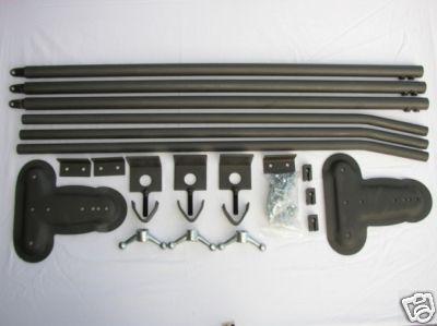 Trailer stabilizer-fifth,5th wheel,travel,stabilizers