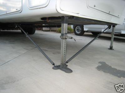 Trailer Stabilizer-Fifth,5th Wheel,Travel,Stabilizers, US $310.00, image 2