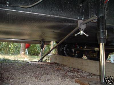 Trailer Stabilizer-Fifth,5th Wheel,Travel,Stabilizers, US $310.00, image 4