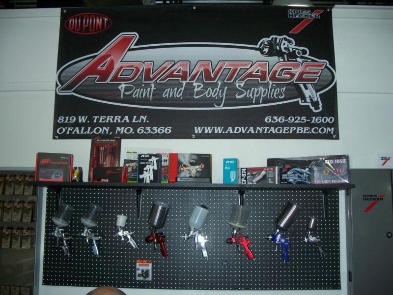 PACK OF 2 100% WOOL VELCRO BACK COMPOUND BUFFS PADS 7.5 INCH X 1.5 INCH, US $15.95, image 3