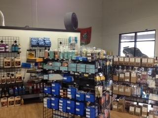 PACK OF 2 100% WOOL VELCRO BACK COMPOUND BUFFS PADS 7.5 INCH X 1.5 INCH, US $15.95, image 4