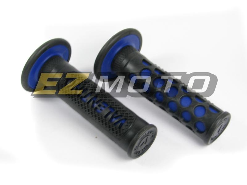 Buy Universal Hand Grips For 22mm handlebar CBR GSXR 600 750 900 1000