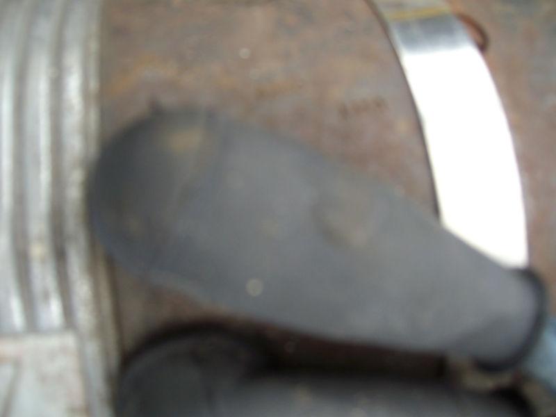 WARN 8274 WINCH USED, US $200.00, image 4