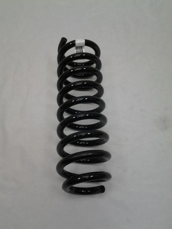 02-06 chevy trailblazer gmc envoy front spring gm 15125887