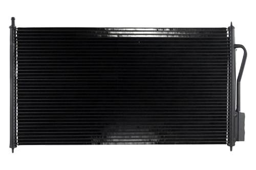 Replace cnddpi3391 - 2005 ford focus a/c condenser car oe style part