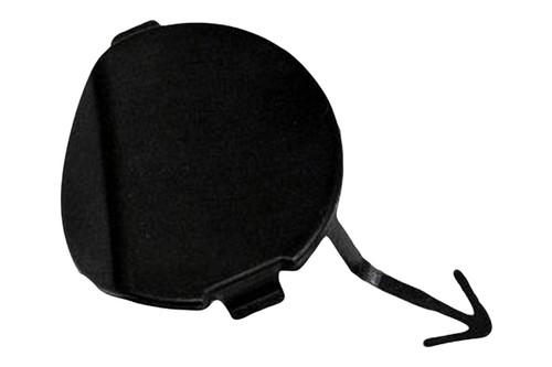 Replace ma1129100 - mazda 3 rear bumper tow hook hole cover factory oe style