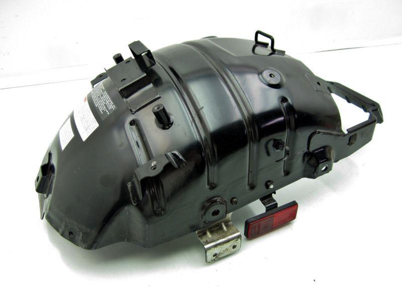 06 07 08 09 10 11 12 13 boulevard m109r stock hugger rear fender brace