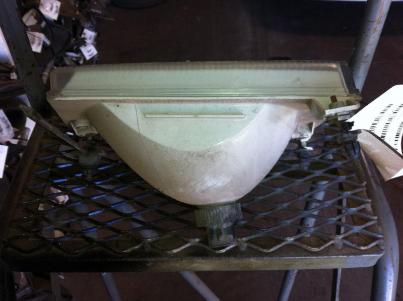 1999-2007 FORD E350 SUPER DUTY PASSENGER HEADLIGHT COMPOSITE, US $10.00, image 3