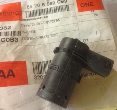 Bmw 3 series ultrasonic parking sensor 66206989075