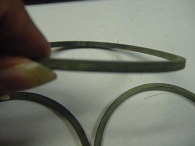 3 Seals Oil Filter to Housing Seals Triumph Dolomite 1850 Stag Tecalemit Filter, US $7.95, image 2