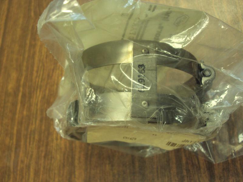 Buy Continental Motors 629163 Double Intake Hose Clamp in Waxhaw, North