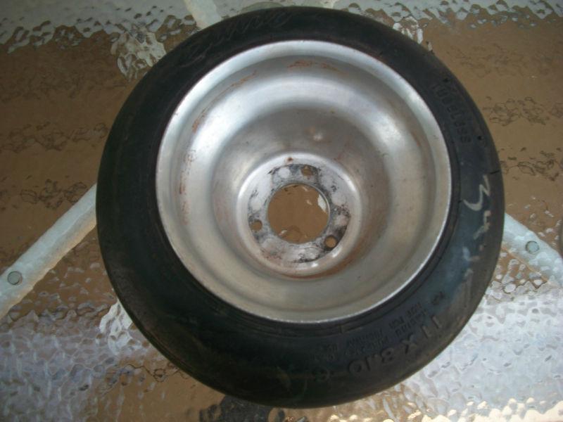 Burris Tire, US $30.00, image 3