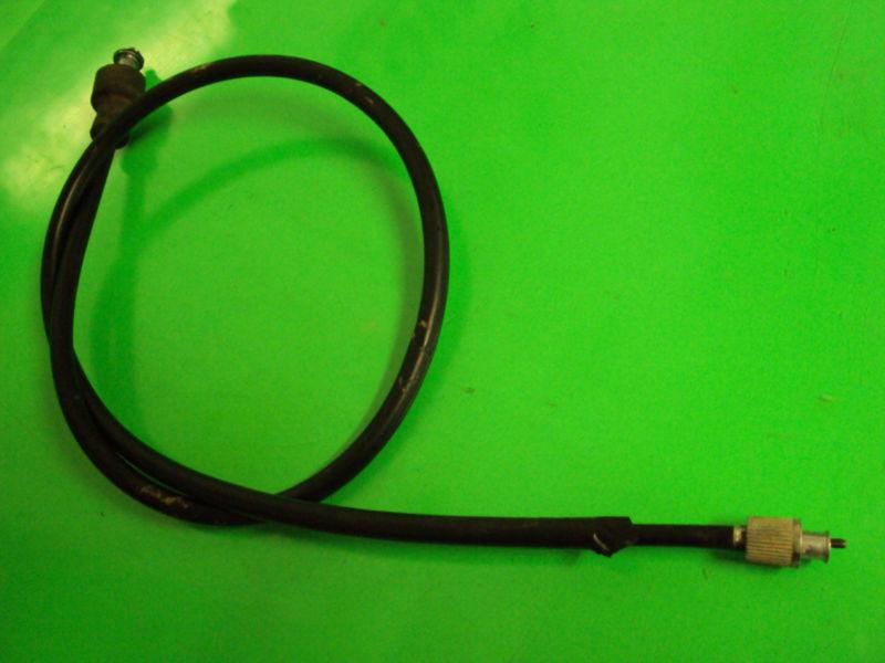 Buy SUZUKI EIGER 400 4X4 05 SPEEDOMETER CABLE in Caryville, Tennessee