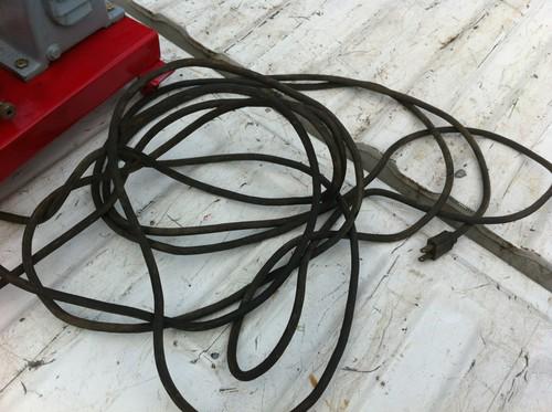 Antique General Electric Belt Air Compressor Repainted $$$, US $99.00, image 4